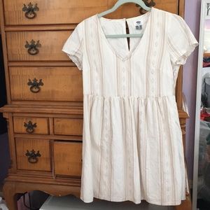 babydoll dress